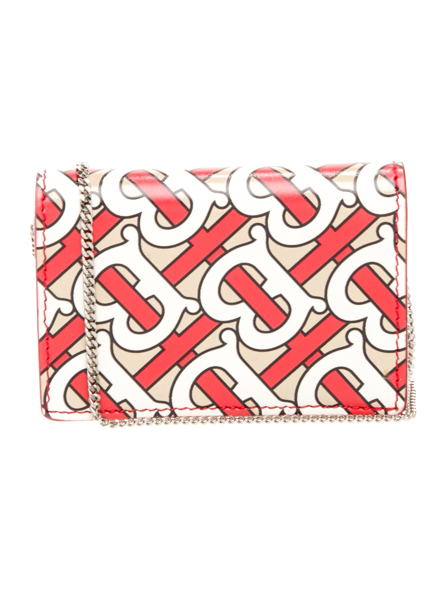 Burberry TB Monogram Jessie